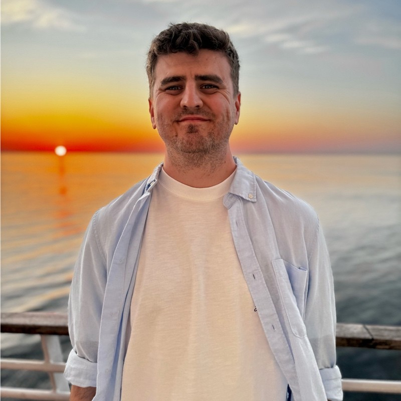 Profile picture of Sam Fowler